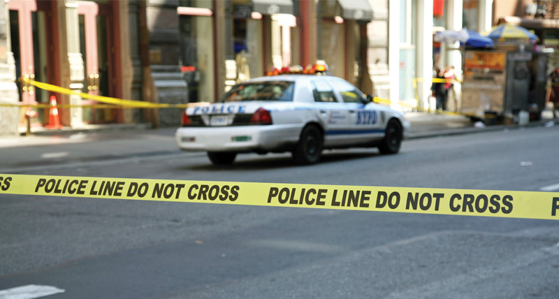 Public Safety